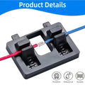 Electric Wire Welding Fixture Portable Adjustable Welding Fixture For Motherboard Soldering Welding Locator Soldering Tools